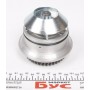 Помпа води VW LT 28-35/28-46 2.8TDI 92kw/96kw 97-06 (B/B) (5 лоп) (косий зуб)