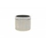 Поршень супорта (переднього) Mazda 323 F/S/626 91-04 (57x47mm)