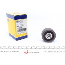 Ролик генератора Citroen Berlingo/C3/Peugeot Expert/Partner 1.1-1.6/1.9D 96- (паразитний) (60х26.5)
