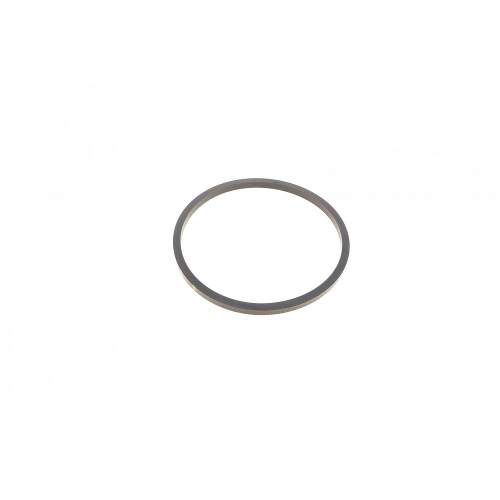 Ремкомплект супорта (переднього) Lexus RX/Toyota Previa 00-15 (d=63mm) (+поршень) (Akebono)