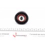 Ролик ГРМ Opel Astra/Combo/Corsa 1.4/1.6/1.8 93- (паразитний) (62.5x25)