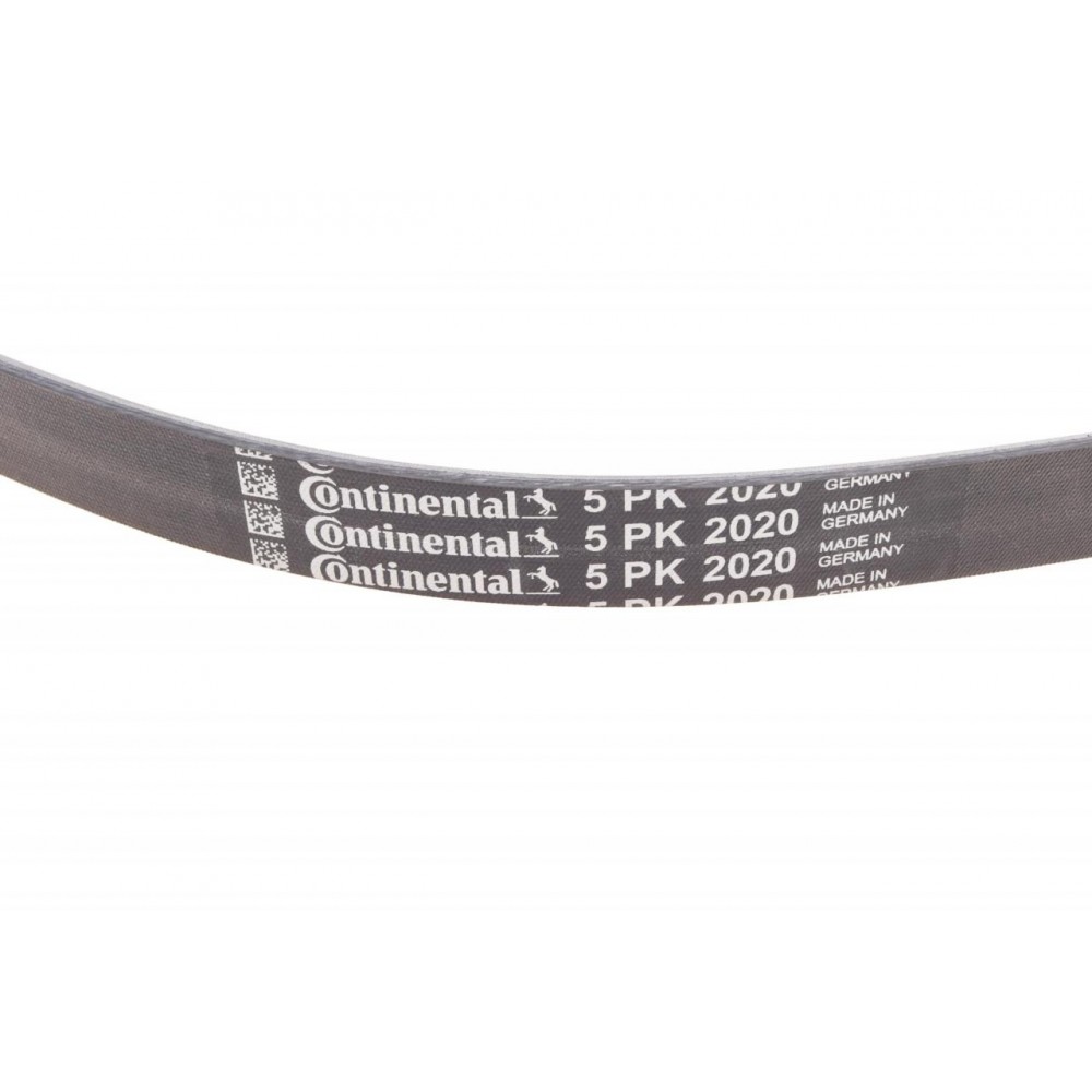 Ремінь генератора Opel Omega B 2.5DTI 01-03/Land Rover Range Rover 3.0D 02-12 (5PK2020)