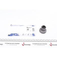 Сайлентблок важеля (переднього/зверху) VW T3 -92 (18.7x35.5/54)