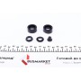 Ремкомплект циліндра гальмівного (заднього) VW Passat 79-89 (d=17.5mm) (Ate)