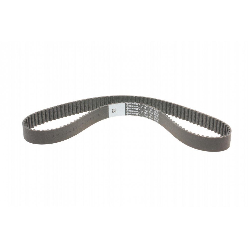 Комплект ГРМ + помпа VW Golf IV/Passat 1.9TDI 00-05/Seat Leon/Ibiza 1.9TDI 00-08 (120x30)(P551)