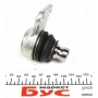 Опора кульова (передня/знизу/R) Renault Kangoo 08-/MB Citan 12- (d=20mm)