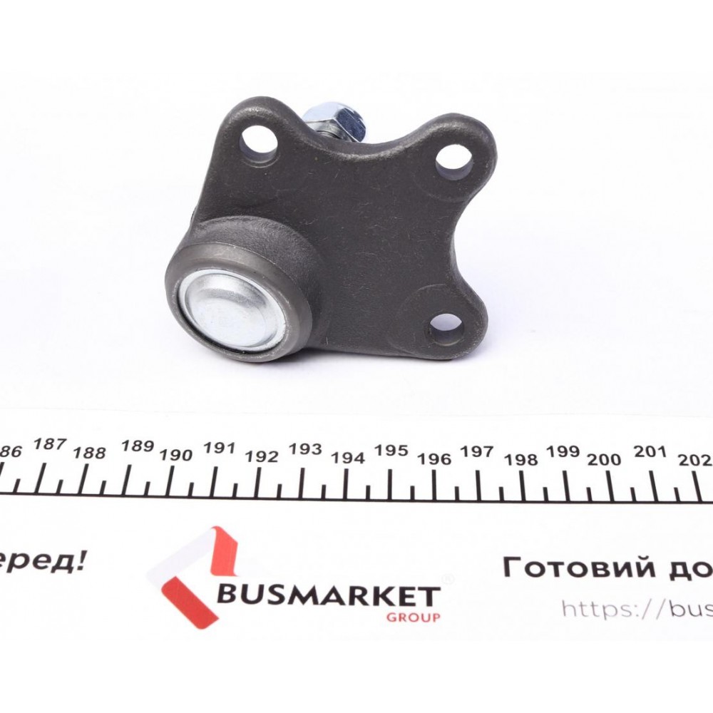 Опора кульова (передня/знизу/R) Audi A2/Skoda Fabia/Roomster/VW Polo 99-10