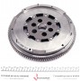 Демпфер + комплект зчеплення Fiat Doblo 1.9JTD 01-, 74/77/88kw