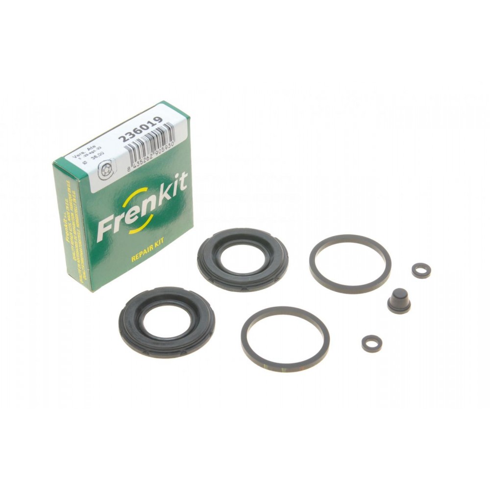 Ремкомплект супорта (заднього) MB C-class/Opel Vectra 95-11 (d=36mm) (Ate)