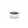 Комплект ГРМ + помпа VW Caddy III/T5 2.0 06-15 (23x138z)