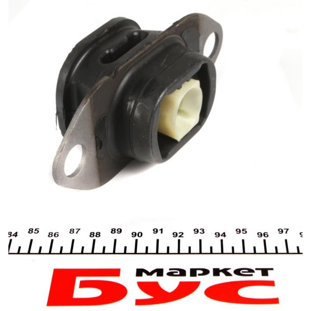 Подушка двигуна (передня) (L) Renault Kangoo 1.5 dCi 08-