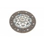 Комплект зчеплення Opel Astra/Corsa/Meriva 1.3CDTI 10- (d=220mm)