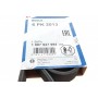 Ремінь генератора Mazda 3 1.3/1.6 03-09 (6PK2013)