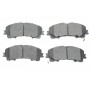Колодки гальмівні (передні) Nissan Koleos 16-/X-Trail/Infiniti Q50/Q60/QX50 13-/Renault Koleos 16-