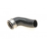 Патрубок інтеркулера BMW 3 (E90) 05-11 M57