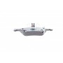 Колодки гальмівні (передні) Toyota Yaris 1.0-1.4 05-