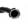 Патрубок інтеркулера (L) Dacia Dokker/Renault Clio 1.5dCi 10-