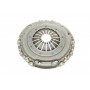 Комплект зчеплення Audi A1/Seat Ibiza/Skoda Fabia/Rapid/Roomster/VW Polo 1.6D 09- (d=230mm) (+вижимний)