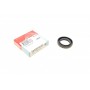 Сальник вала первинного КПП Citroen C1/Peugeot 107 05-/Toyota Yaris 99-05 1.0-1.4 (23x37x7)