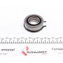 Підшипник КПП Audi/Skoda/VW (26x55x18)