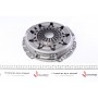 Комплект зчеплення Honda Civic 1.8 i-VTEC 05- (d=230mm) (+вижимний)