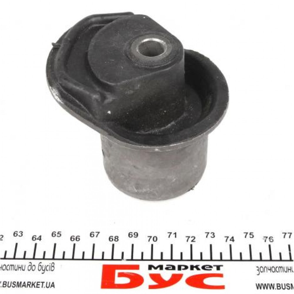 Сайлентблок балки (задньої) VW Golf III 91-97