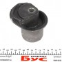 Сайлентблок балки (задньої) VW Golf III 91-97