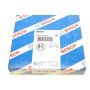 Ремінь ГРМ Hyundai Lantra/Mitsubishi Colt/Lancer 1.2-1.5 87-95 (19x92z)