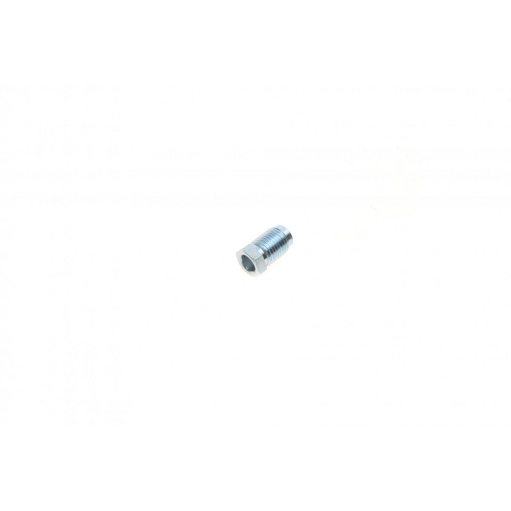 З'єднувач трубки гальмівний (M14x1.5/L=25mm/d=8.5mm)