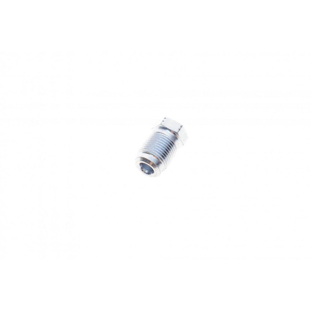 З'єднувач трубки гальмівний (M12x1/12x20/d=5.0)