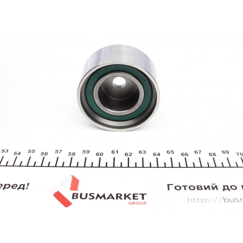 Ролик ГРМ Hyundai Elantra/Kia Carens II/Ceed/Sportage1.6/1.8/2.0 95- (паразитний) (60х28)