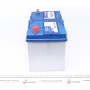 Акумуляторна батарея 85Ah/800A (306x173x225/+R/B01) (Start-Stop EFB) Blue Dynamic N85 Азія