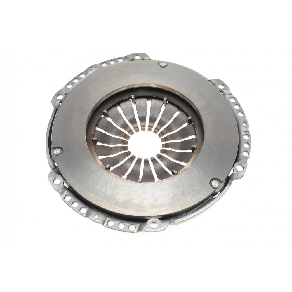 Демпфер + комплект зчеплення VW LT 28-46 II, 2.5TDI, 99-06, ANJ,AVR,BBE,BBF