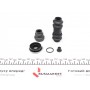 Ремкомплект супорта (заднього) Mitsubishi Galant IV 88-92 (d=35mm) (Akeb)