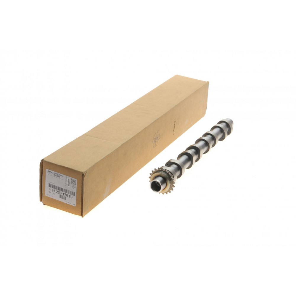 Розподільний вал Citroen C3/C4/C5/Peugeot 2008/208/3008/508 1.5 BlueHDi 16- (випуск)