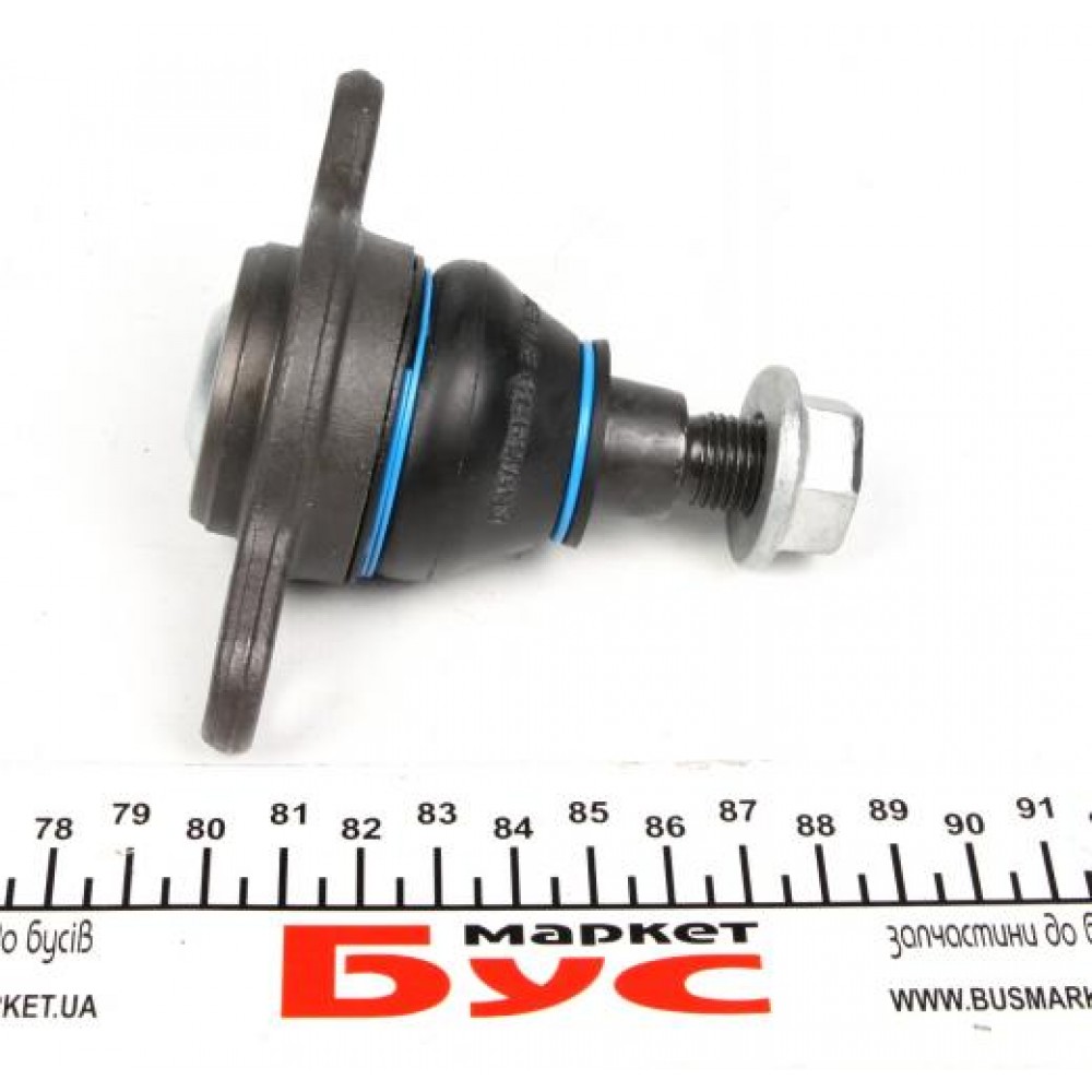 Опора кульова (передня/знизу) VW T5/T6 03- (пасажир) (посилена)