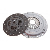 Комплект зчеплення Opel Vectra B 95-03 (d=220mm)