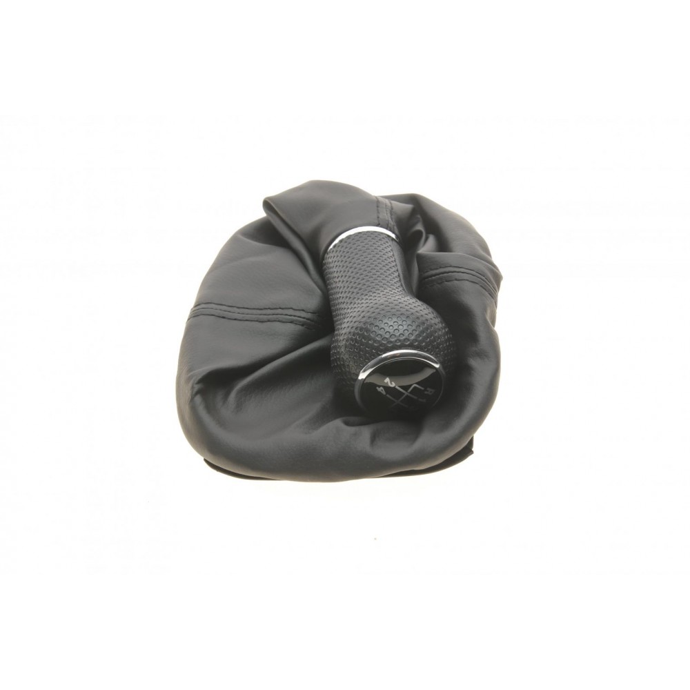Рукоятка важеля КПП Seat Arosa 97-04 (+ чохол)