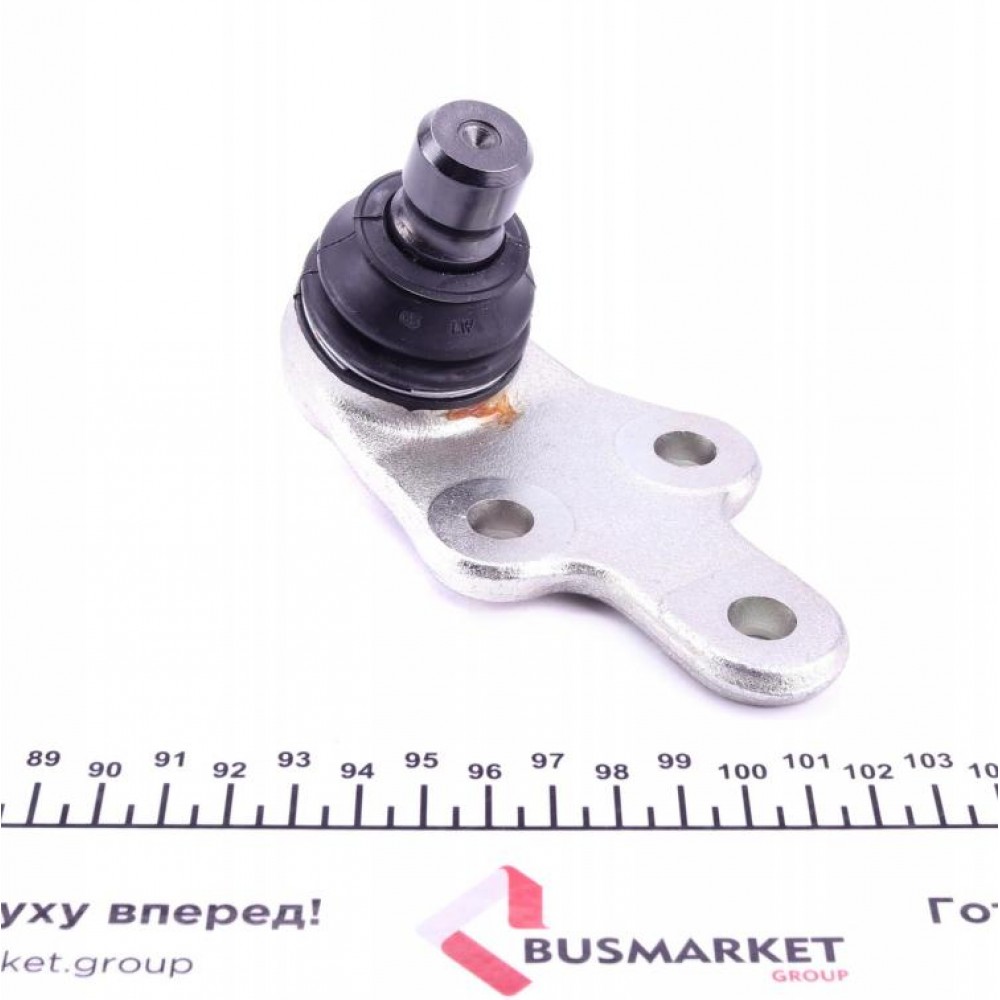 Опора кульова (передня/знизу/R) Ford C-Max II 10-/Focus III 10- (d=21mm)