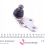 Опора кульова (передня/знизу/R) Ford C-Max II 10-/Focus III 10- (d=21mm)