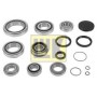 Ремкомплект КПП VW T5 2.5TDI-3.2 V6 03-09, 0A5, 6-ступ. МКПП (MQ500)