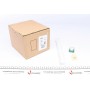 Осушувач кондиціонера Citroen C5 01-04/Skoda Fabia 99-07/VW Polo 01-09