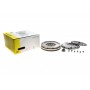 Демпфер + комплект зчеплення Citroen Jumpy/Peugeot 308 1.6 BlueHDi 13-