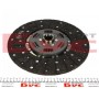 Диск зчеплення MB 814 (d=310mm) BUS, OM354/OM364
