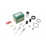 Ремкомплект супорта (заднього) Renault Megane/Scenic 08- (d=34mm) (TRW) (+поршень/направляюча)