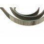 Ремінь генератора Mitsubishi Lancer 1.8 08-/Outlander 2.0-2.4 06- (6PK2565)