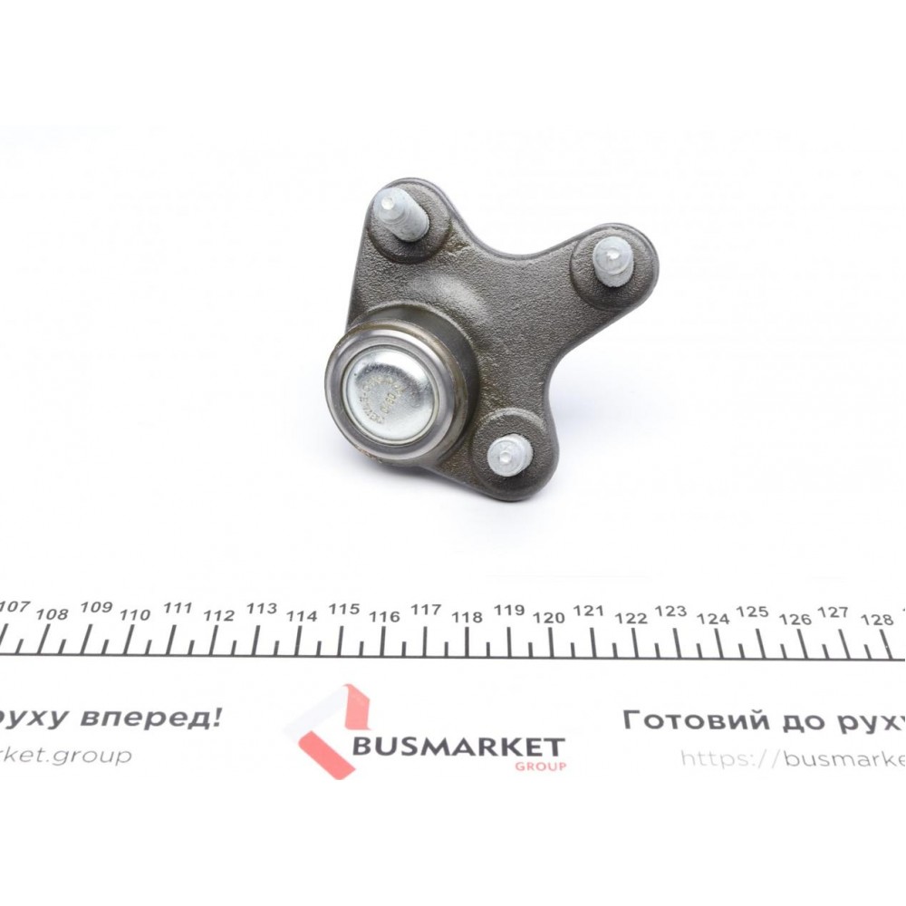 Опора кульова (передня/знизу/L) Audi A3/Q3/Skoda Octavia/SuperB/VW Golf/Passat/Touran 05-