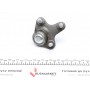 Опора кульова (передня/знизу/L) Audi A3/Q3/Skoda Octavia/SuperB/VW Golf/Passat/Touran 05-
