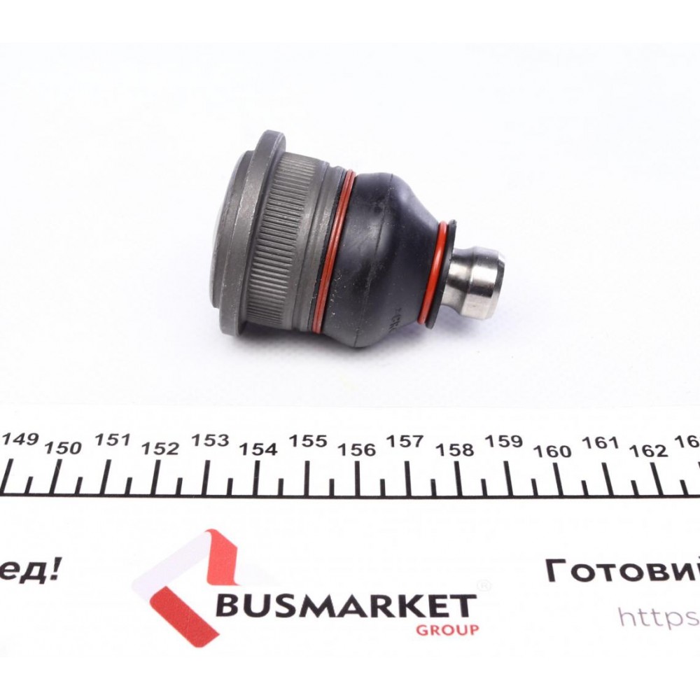 Опора кульова (передня/знизу) Nissan Micra III/Note 1.0-1.6 03-
