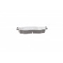 Колодки гальмівні (передні) Mazda 323 F VI 01-04/Mazda 626 V 97-02/Premacy 99-05